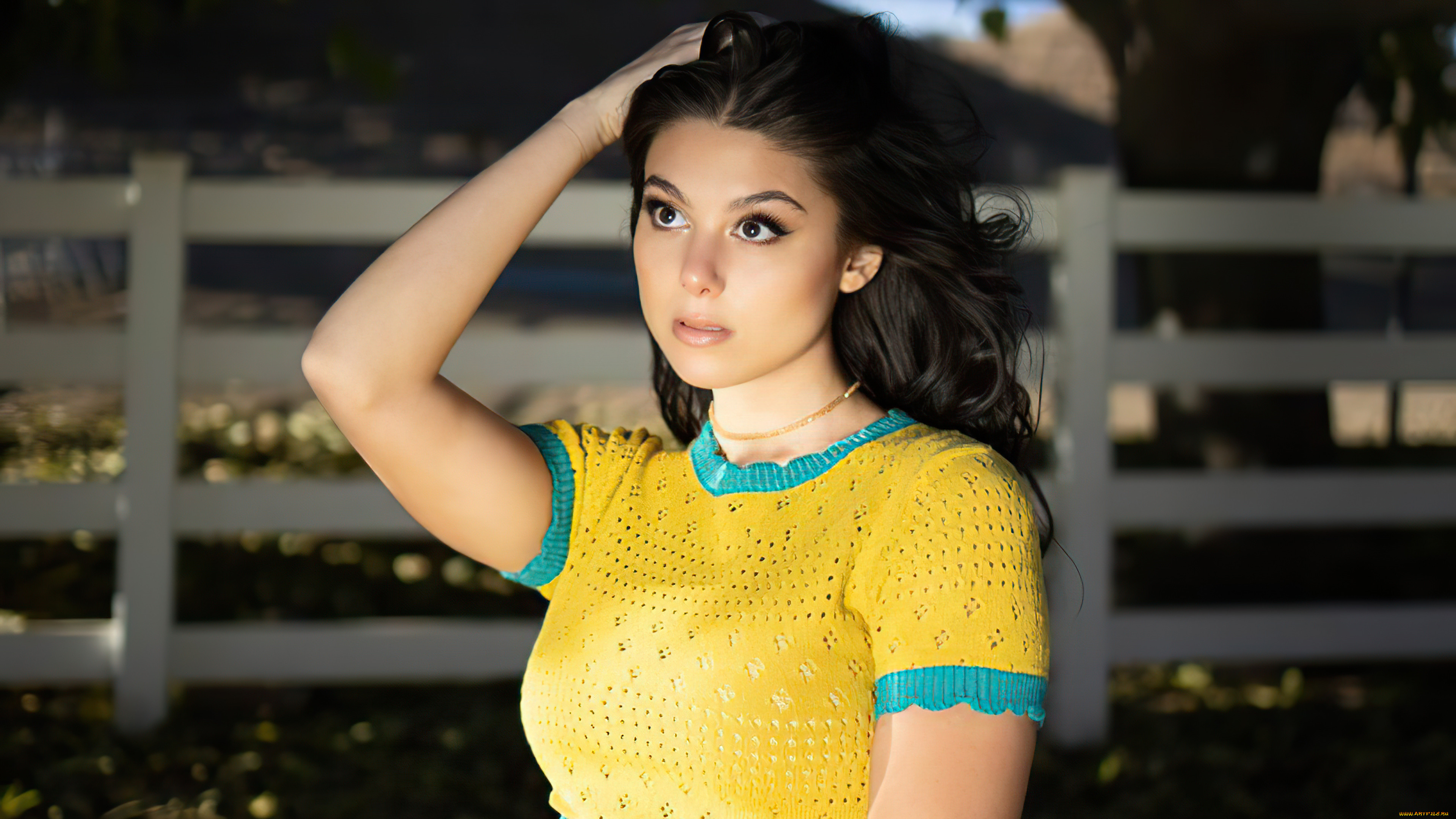 kira kosarin, , , , 